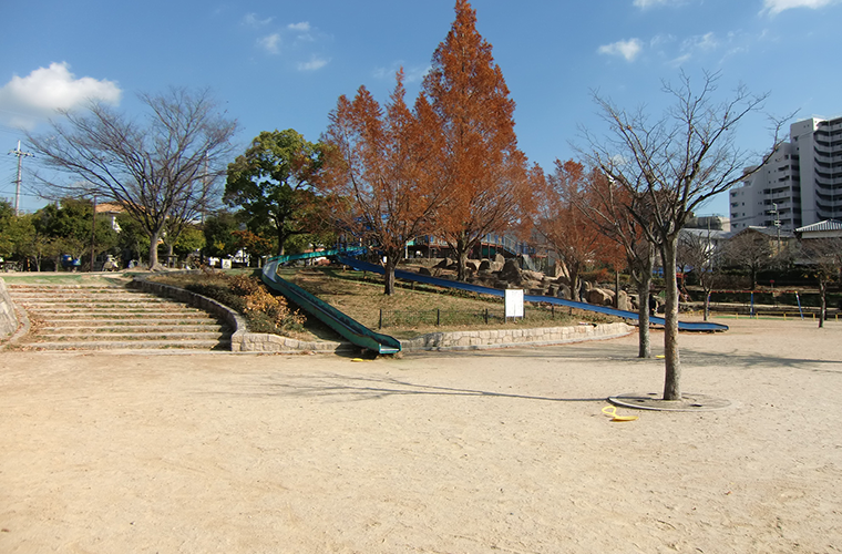 野畑南公園